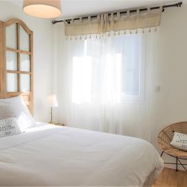 Guest house " Gîte L'ATELIER DU 6"- calme - jardin, hotel a Tours