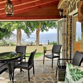 Ancon Beach House