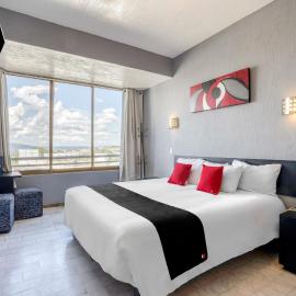 Guadalajara Express Tonala, hotel di Guadalajara