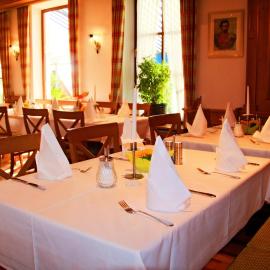 Hotel Häußler, hotel din Langenbruck