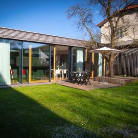 Zeitraumferien, hotel in Bernau am Chiemsee