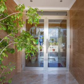 Battipaglia में, होटल Hotel Happy