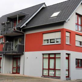 NOX - Bed & Breakfast, מלון בSteinheim