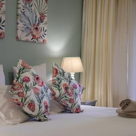 Eight Palms, hotel in Port Edward