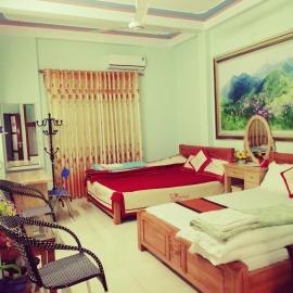 Yen Minh Thien An Motel, hotel in Yên Minh