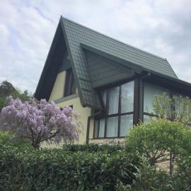 Holiday Home Magnolia, מלון בטרקוסקן