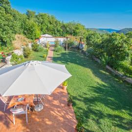 Villa Tereza