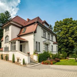 Pieszyce में, होटल Villa Adam