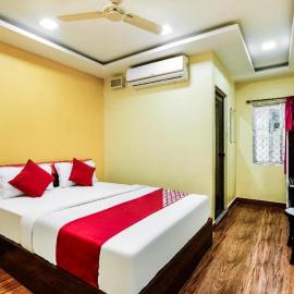 HOTEL HARBOUR VIEW, hotel in Port Blair