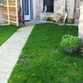 La Grange du Layon, hotel a Saint-Georges-sur-Layon