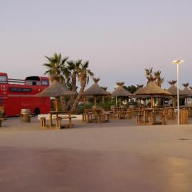 Mobil home au castellas marseillan, hotel Sète-ben