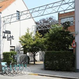 Hotel De Loft, Hotel in Veurne