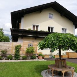 Haus Pierzinger, hotell i Wörgl