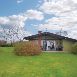 Holiday Home Hesselager With A Fireplace 157, ξενοδοχείο σε Hesselager