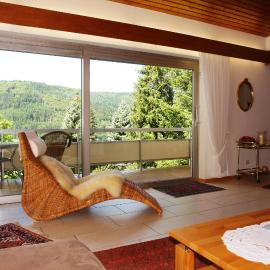 Schwarzwälder Ferienwohnungen, hotel em Seelbach