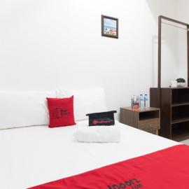 RedDoorz near Liceo De Cagayan University Highschool، فندق في كاغايان دي أورو