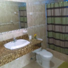 La Ensenada Boutique Hotel, hotell sihtkohas Punta Rucia