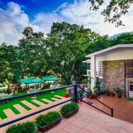 Summit By The Ganges Beach Resort & Spa