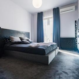Vila 6aTo Hotel & Wellnes, khách sạn ở Sofia