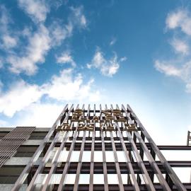 Silks Place Yilan, hotelli kohteessa Yilan City