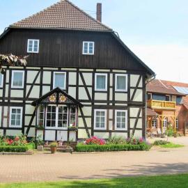 Müllers Hof Ferienwohnung/Pension, hotel in Emmerthal