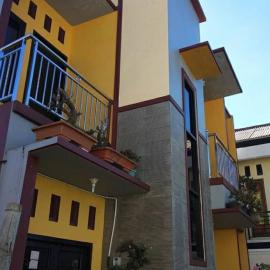 Homestay Lingga Yoni DIENG, hotel in Banjarnegara