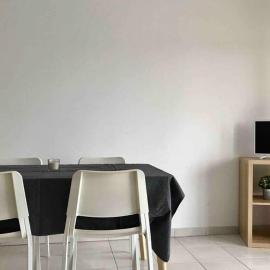 Appartement Stella-Plage