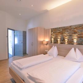 Gasthof Ziegler Hotel & Restaurant, hotel di Lindau