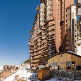 Residence Antares - maeva Home, hotel in Avoriaz