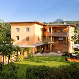Pension Popotnik
