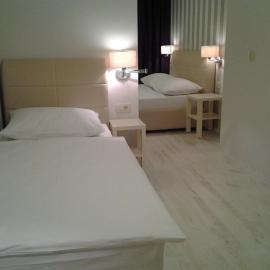 Pansion Bencun โรงแรมในเมจูโกเรีย