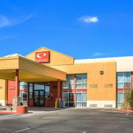 Econo Lodge Grand Junction North, hotel u gradu Grand Džankšn