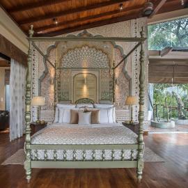The Far Pavilion by Edwards Collection - Pinnawala, hotel din Pinnawala