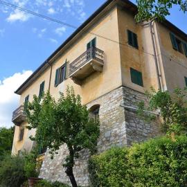 Locanda Giolica, hotel v destinaci Prato