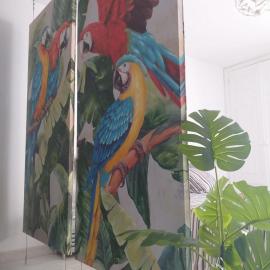 Tropical Loft