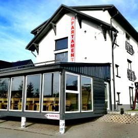 Apartamenty w Istebnej, hotel in Istebna
