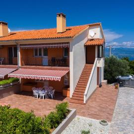 Apartmani Vršek, ξενοδοχείο σε Vrbnik