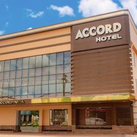 Accord Hotel, hotel em Castanhal