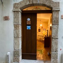 B&B L'Antica Balbia, hotel em Altomonte