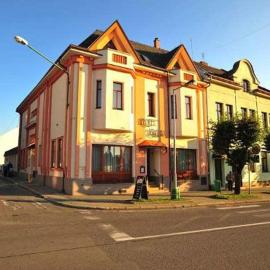 Hotel Krajka****: Wamberg şehrinde bir otel