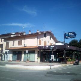 SESTOSENSO FOOD DRINK SLEEP RISTORANTE PIZZERIA ALLOGGI