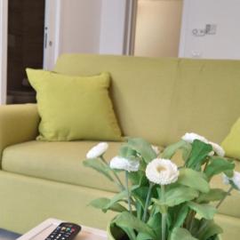 Bruco Holiday, hotel in Polignano a Mare