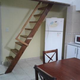 San martin 304, hotel in Balcarce
