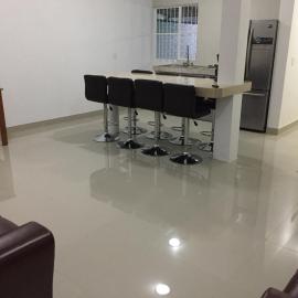 Linda casa 12 Malecon Central Park Acuario