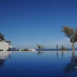 Penthouse With Breathtaking Panoramic Views of Mediterranean sea and Mountain