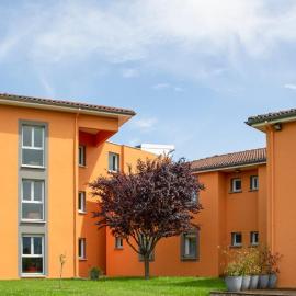 The Originals Boutique, Hôtel Marytel, Montbrison, hotel v destinaci Montbrison