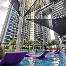 Atlantis Residence Melaka, hotel a Malacca