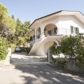 Villa Sibilla - Goelba