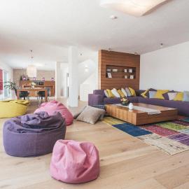 Glücksthaler by AA Holiday Homes - SchladmingDachstein, hotel in Aich