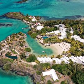 Paradise Cove Boutique Hotel (Adults Only), hotel in Cap Malheureux